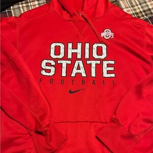 Nike Ohio State Sweatshirt